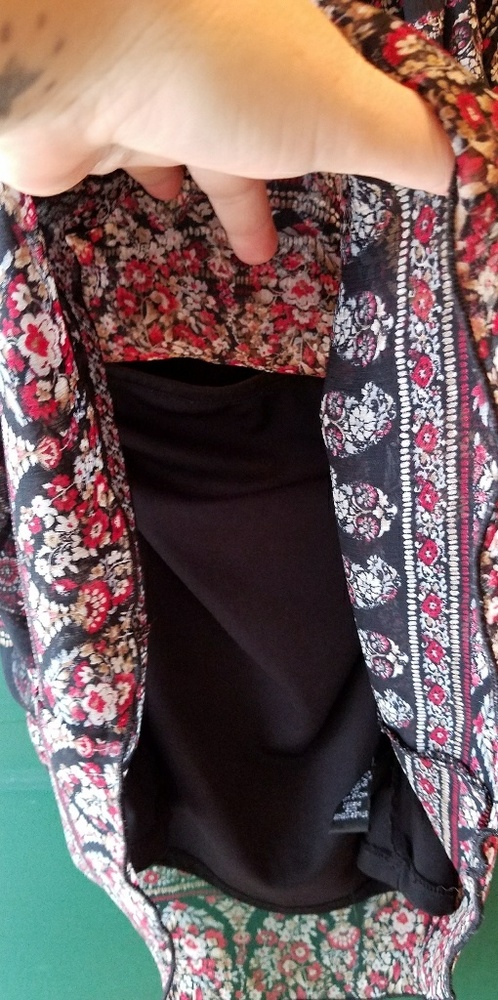 Blouse - Picture 4 of 4